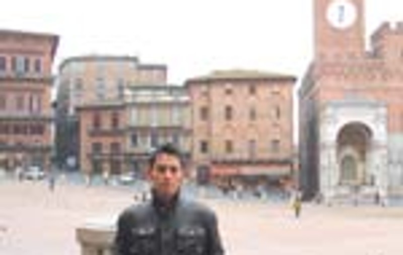 Printul din Siena