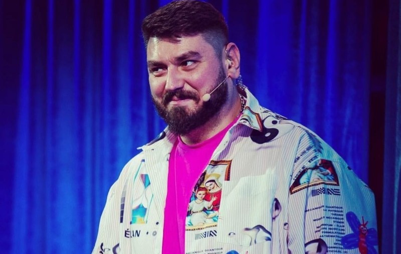 Micutzu, despre look-ul său: „Fără ea, nu mai sunt impunător în mintea mea”. Cu ce superstar ar bea o bere