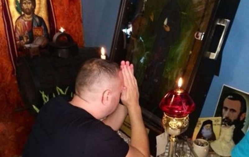 Păcătoșii care au pătimit în Săptămâna Mare, de-a lungul anilor, la DNA