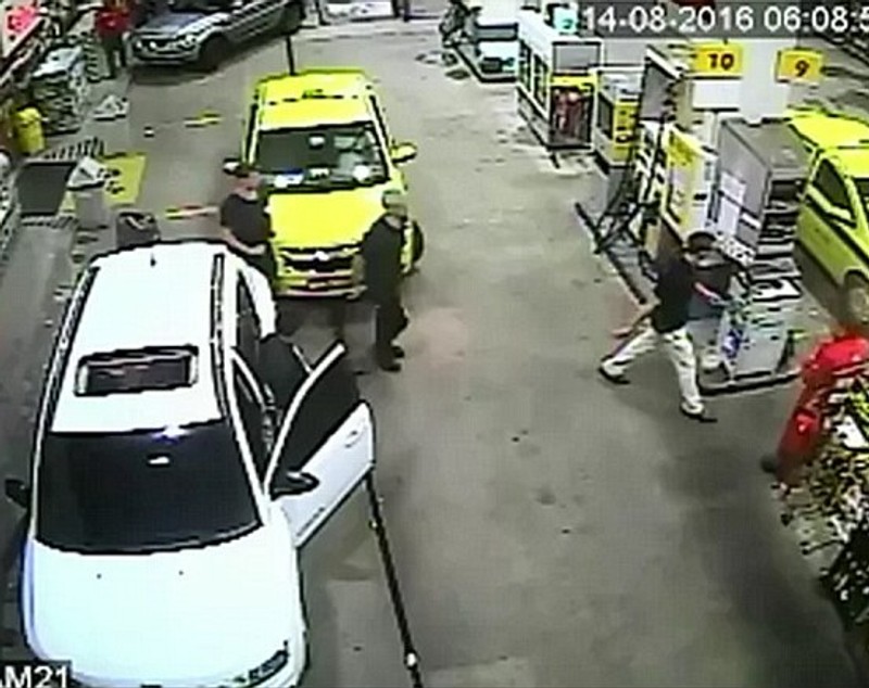 Jocurile Olimpice. Lochte a mințit: n-a fost victima unui atac armat la Rio. Vezi ce s-a întâmplat de fapt | FOTO&VIDEO