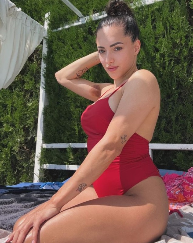 Larisa Iordache, prima reacție după ce s-a zvonit că e însărcinată: „Noi suntem deschiși spre această minune, un copil binecuvântează relația”