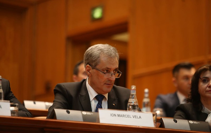 Marcel Vela: ”Polițiștii au avut grijă să-și facă legi favorabile; acțiunile disciplinare se clasează după șase luni”