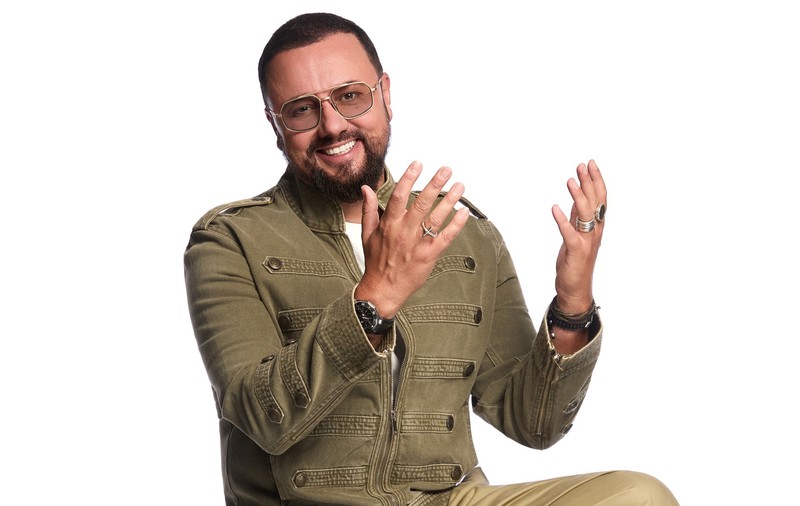 Cătălin Măruță a semnat cu Antena 1. Ce emisiune va prezenta: „Din toamnă începe o nouă aventură”
