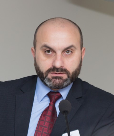 Profesorul Viorel Rotilă