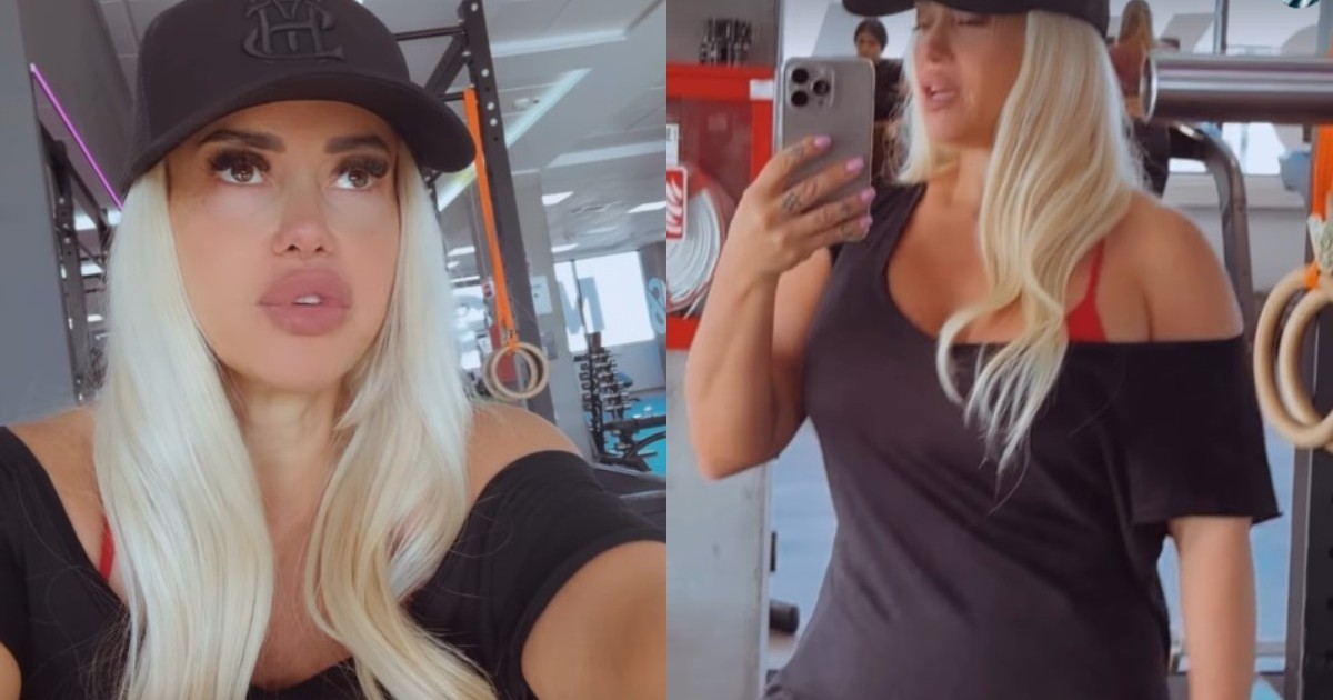 Anda Adam are 65 de kilograme