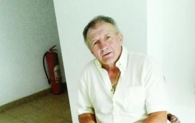 Ce echipă din România trăiește din banii de la pompe funebre. Patron e ”Gigi Becali” de Voila! / VIDEO