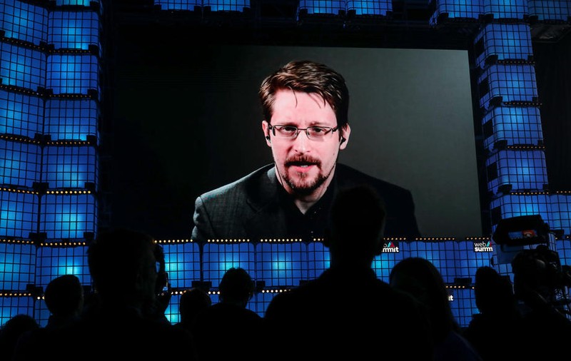 Donald Trump anunță că ia în calcul grațierea lui Eduard Snowden: ”Voi analiza cu atenție”