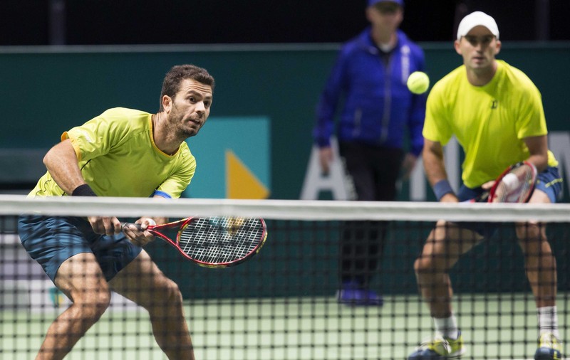 Roland Garros. Horia Tecău s-a calificat la pas în turul doi. Raluca Olaru, umilită