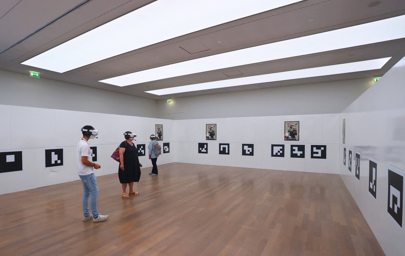 Artiștii din Stuttgart vor primi bani de la autorități pentru a organiza expoziții. Model de investiție în sectorul cultural