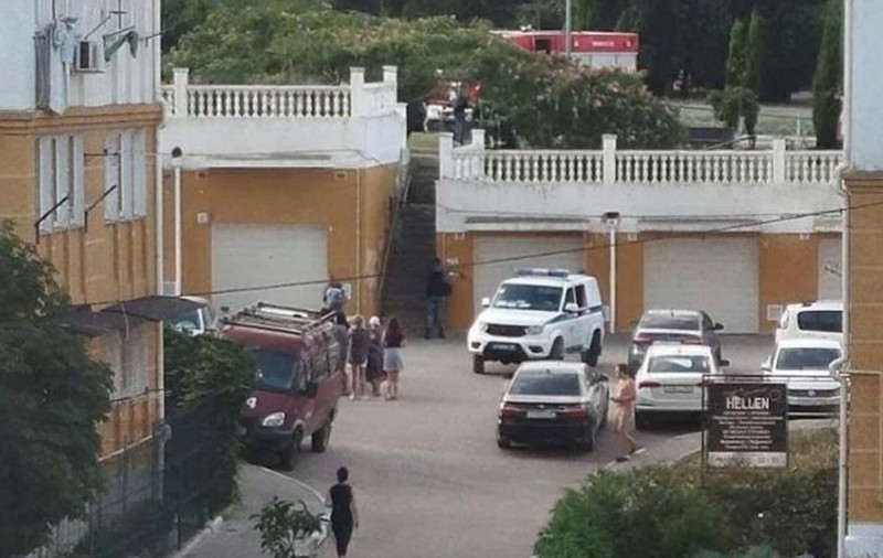 Comandantul care a predat Rusiei singurul submarin al Ucrainei a fost ucis într-un asasinat comis în Crimeea. Autoritățile de ocupație au arestat o femeie