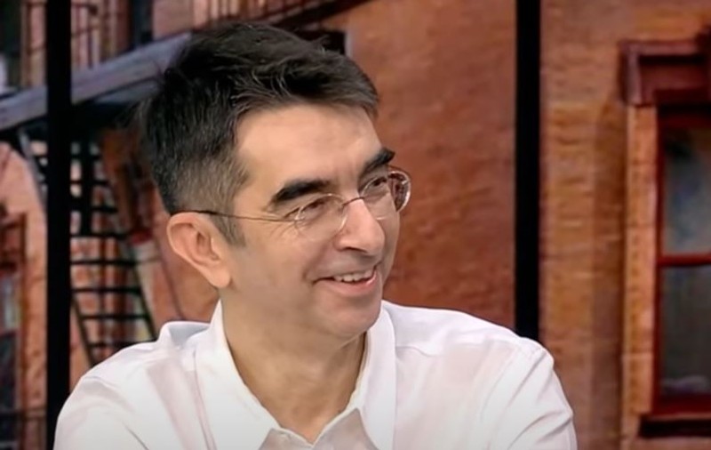 Mihai Găinușă, atac dur la Andreea Mantea și Mirela Vaida. Ce a spus despre Florin Călinescu: „Arogant”