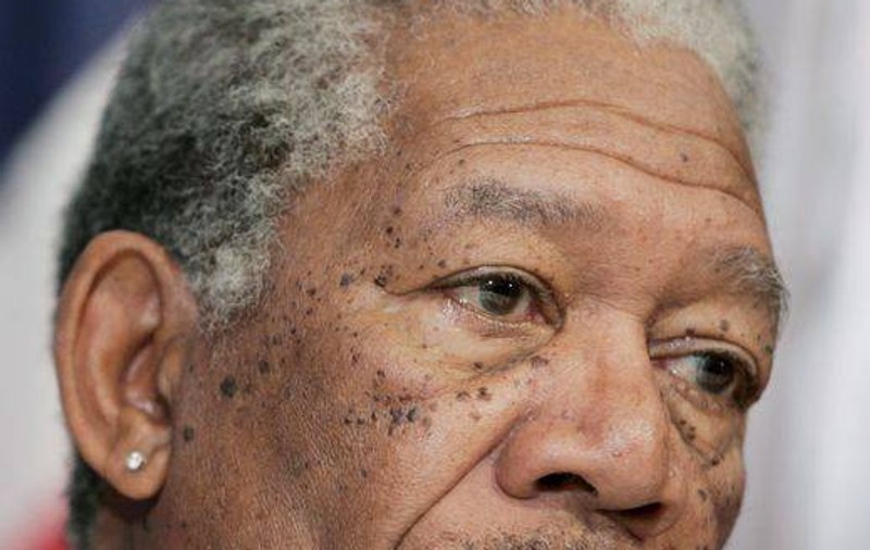 ŞOC LA HOLLYWOOD. Nepoata lui Morgan Freeman a fost UCISĂ pe stradă