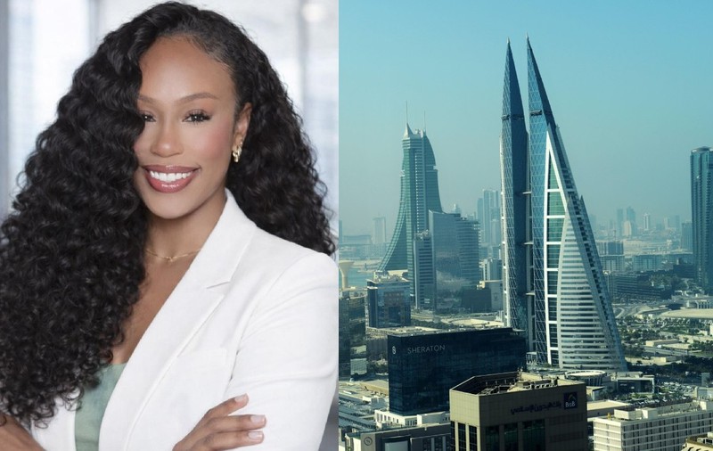O tânără americancă s-a mutat în Bahrain, unde câștigă 140.000 de dolari pe an: „Fiecare șoc cultural a fost pozitiv”