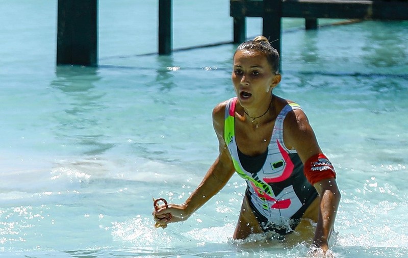Cât de mult s-a schimbat Crina Abrudan după participarea la Survivor România. „Acolo am realizat pentru prima dată cât de nociv este”