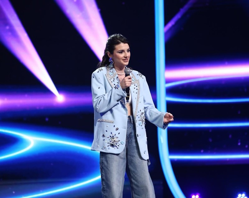 Ce vrea să facă Mădălina Mihai cu premiul câștigat la iUmor 2024. Anunțul făcut în urmă cu puțin timp