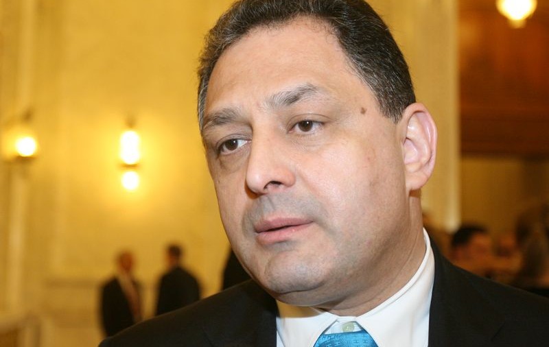 Marian Vanghelie, DECLARAŢII ŞOCANTE despre protestatarul care a murit în faţa primăriei: "Putea să se şi spânzure, tot nu îl primeam"