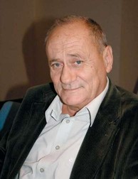 Vasile Stan, managerul Spitalului de Pediatrie din Pitești
