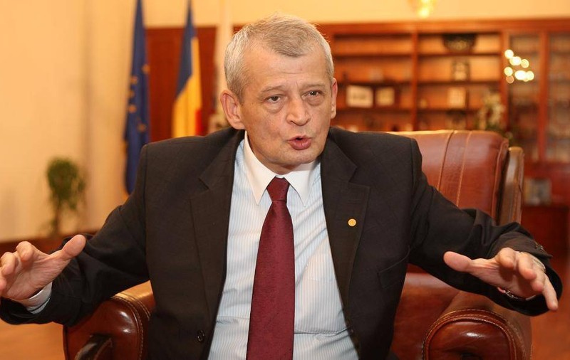 Sorin Oprescu S-A DECIS în legătură cu alegerile prezidenţiale!