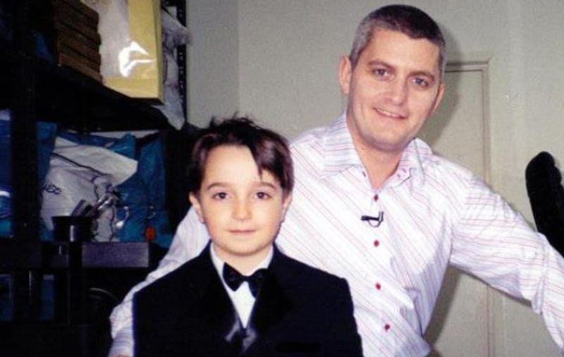 Ţi-l mai aminteşti pe Toma Dimitriu de la „Copiii spun lucruri trăsnite”? Uite ce face acum puștiul