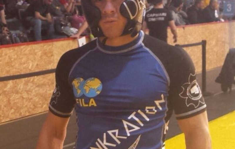 Un român a câştigat bronzul la Mondialul de MMA amatori