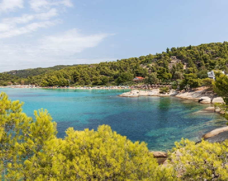Destinațiile din Grecia unde poți plăti o vacanță de ultim moment, de 8 zile, cu mai puțin de 2.200 de lei: „O locație perfectă”