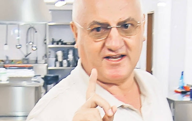 DNA a pus sechestru pe sediul LPF. Urmează vizita la FRF