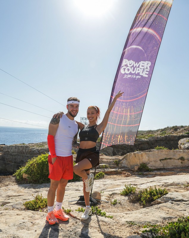 Surpriză pentru fanii Power Couple România. Cuplul care revine să testeze probele din show-ul de la Antena 1