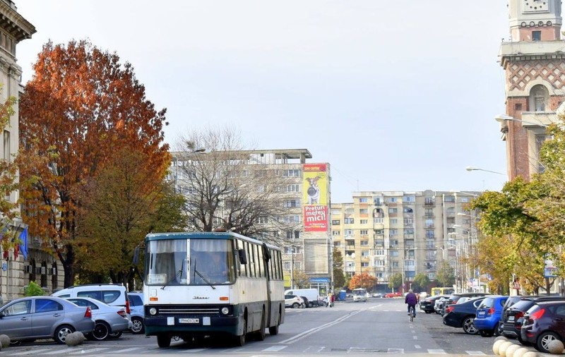 Programul mijloacelor de transport din Ploiești de Paște. Ce trasee vor fi suspendate