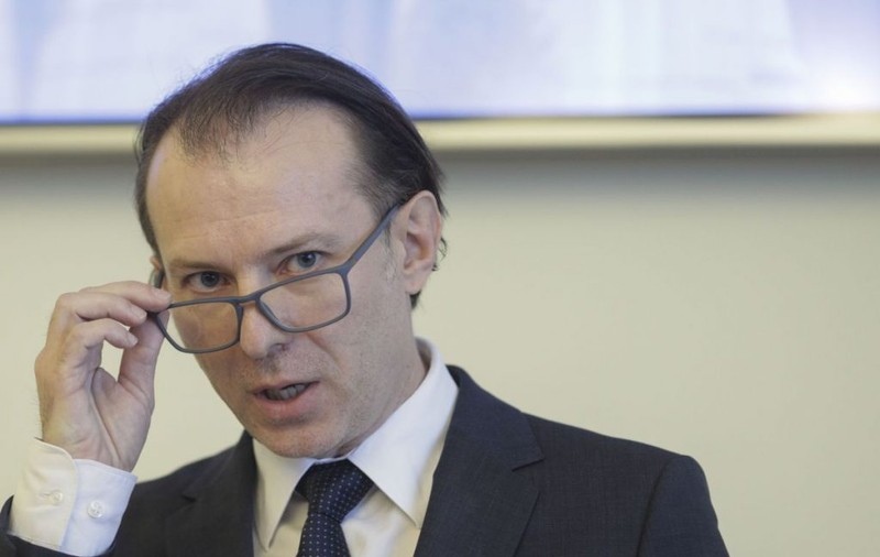 Florin Cîțu: ”Succesul IMM Invest este incontestabil!” Până acum au beneficiat 8.368 de firme, care au luat credite în valoare de 7,2 miliarde de lei