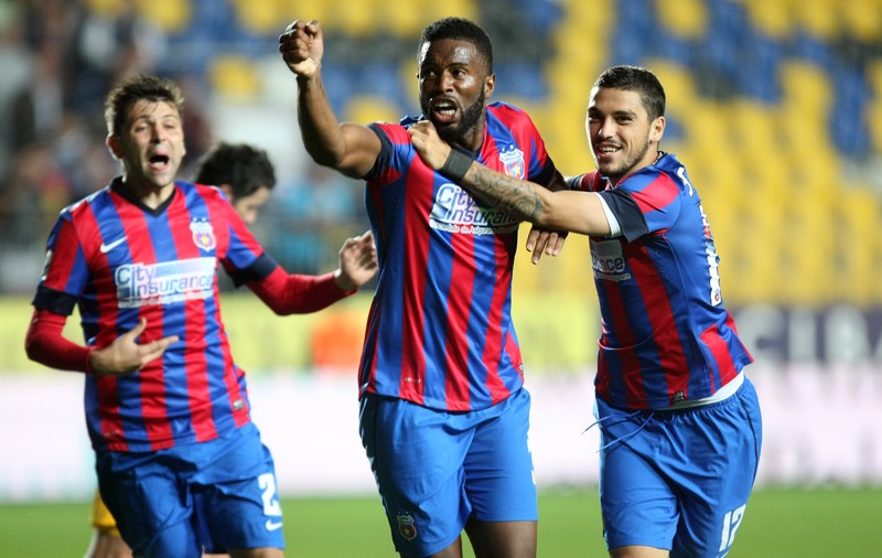 Se rupe campioana! Încă un jucător este pe cale să plece de la Steaua