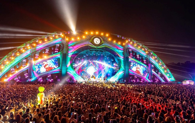 Neversea 2023. Măsuri de siguranță la festivalul de pe plajă Neversea. Ce restricții vor fi în Constanța