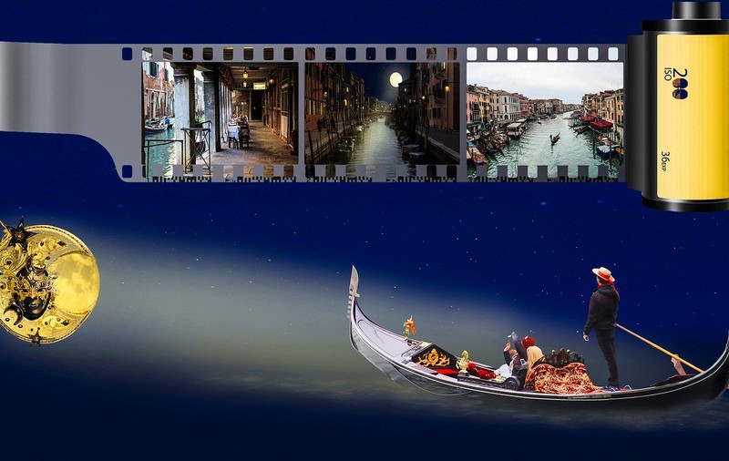 Italienii se pregătesc de Festivalul de Film de la Veneția. Exclud varianta online