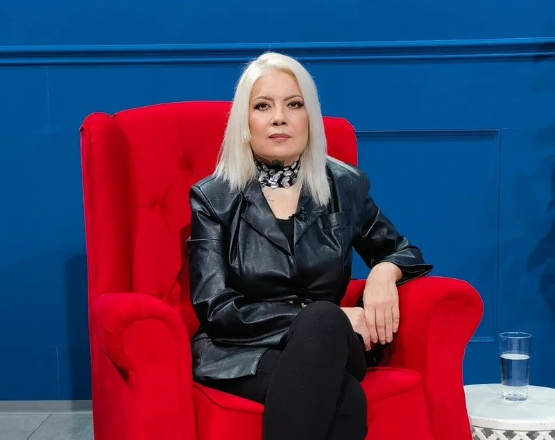 Cu ce se ocupă Catinca Roman la 57 de ani. A renunțat la modă: „Încep un proiect la care mă chinui de vreo 2 ani”