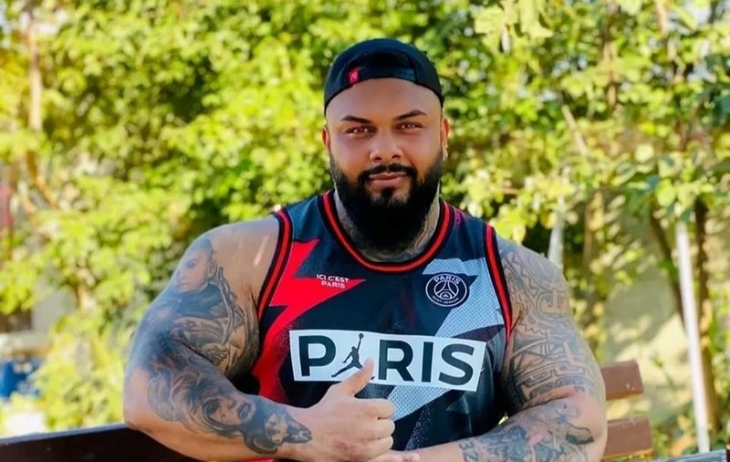 Bebino, șeful Clanului Sportivilor, reținut și audiat într-un dosar de proxenetism și nerespectare a regimului armelor