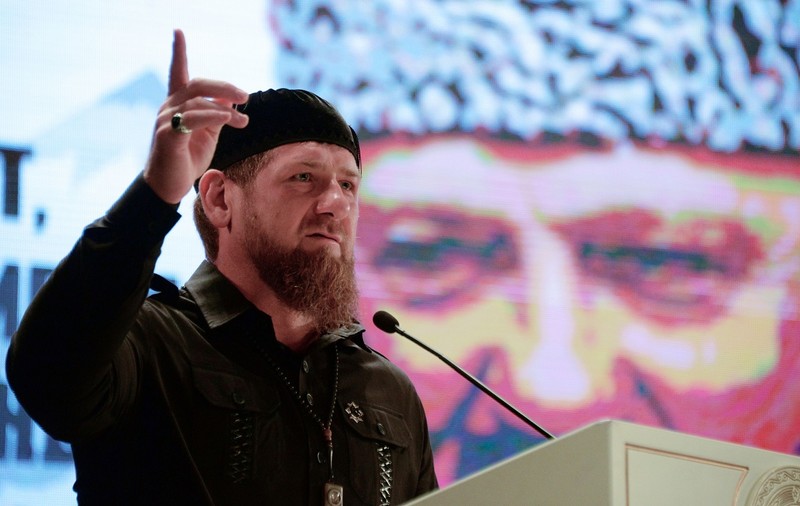 Ramzan Kadîrov îl ceartă pe președintele Turciei, Recep Erdogan: „Musulmanii din Rusia au fost întristați”