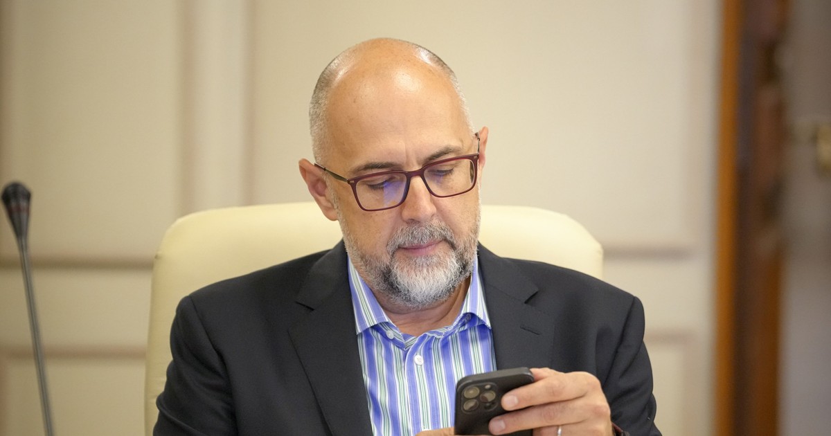 Kelemen Hunor, președintele UDMR