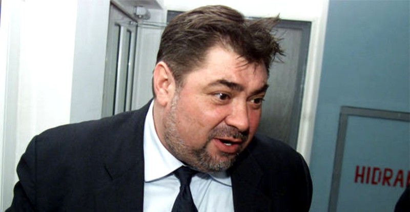 Dumitru Sechelariu