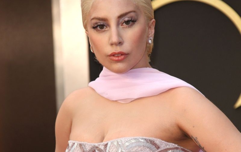 Fundaţia cântăreţei Lady Gaga a irosit banii destinaţi acţiunilor caritabile 