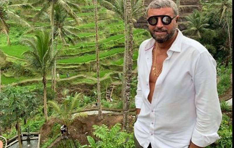 Cătălin Botezatu, după operația grea pe care a făcut-o. "Am trecut pe lângă moarte, am oprit cancerul"