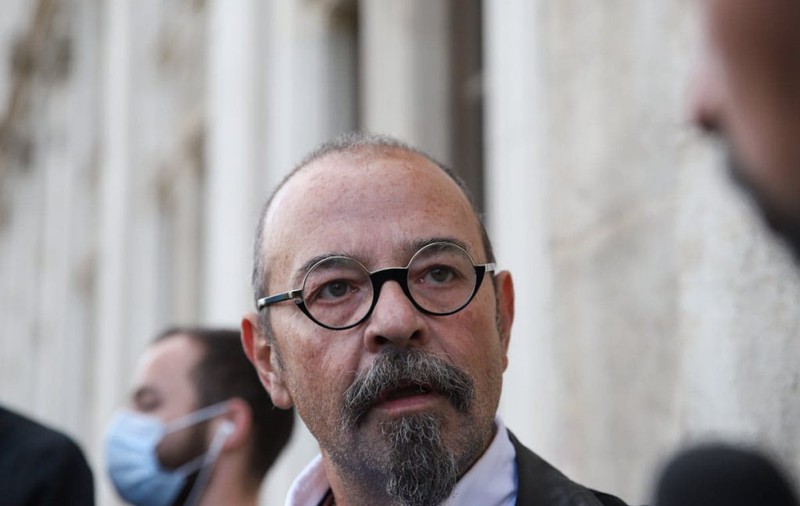 Procesul Colectiv. Piedone, pus în fața unei înregistrări în care spunea altceva decât le-a zis procurorilor. Avocat: „E scoasă din context”