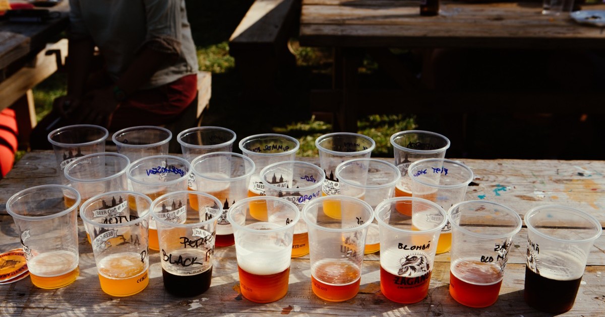 Primul festival de bere artizanală din Transilvania, la Sibiu