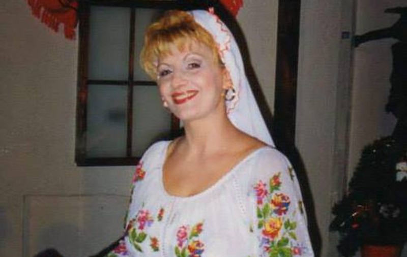 Motivul pentru care Ileana Ciuculete a fost interzisă la TVR. Replicile dure dintre artistă și Iuliana Tudor