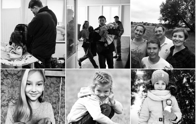 Soția președintelui Zelenski publică fotografii ale copiilor uciși în Ucraina: „Arătați-le femeilor din Rusia, să vadă ce fac fiii lor!”