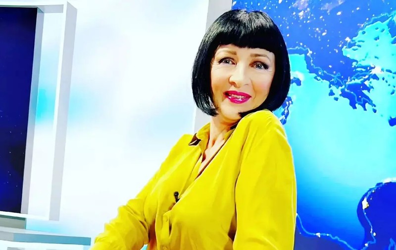 Cum se folosește Neti Sandu de aspectele astrologice pentru a lua decizii în viața personală. „Eu știu ce urmează!”