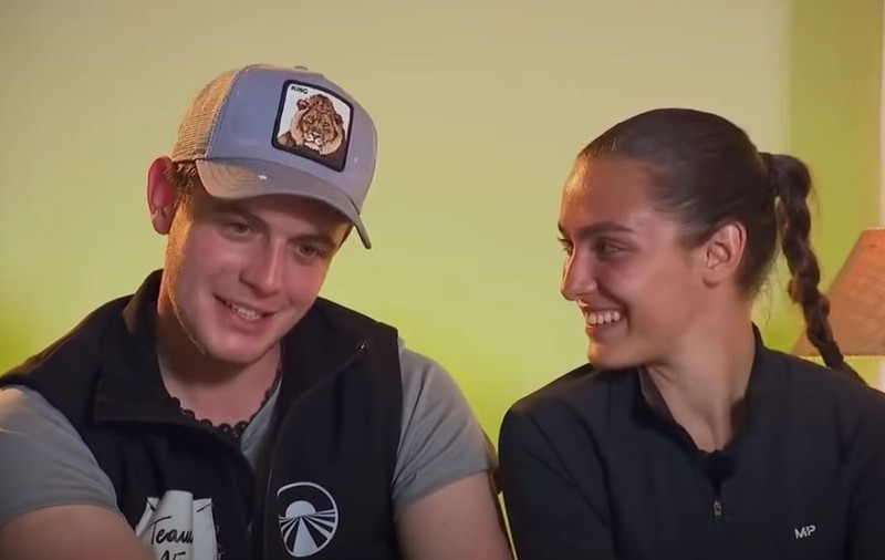 Reacția lui Aris Eram atunci când a auzit că sora lui, Alexia, vrea să se logodească: „Mario, să nu pregătești inelul!”