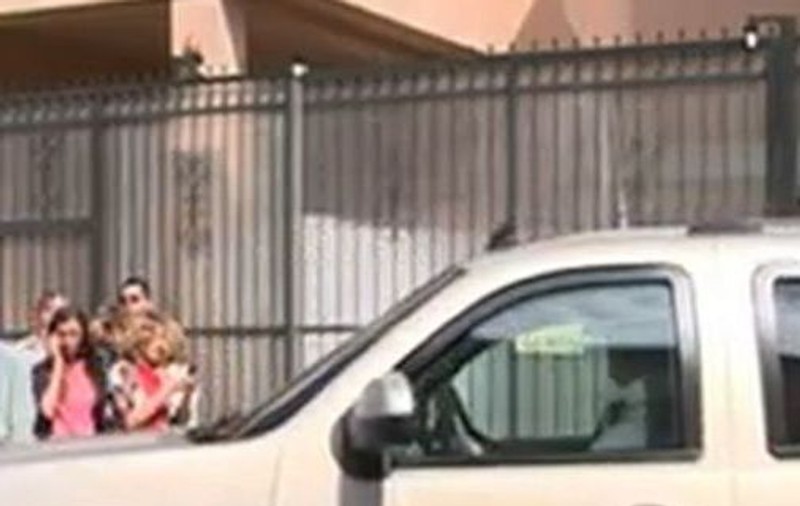 UMILINŢĂ pentru CRIN ŞI PONTA luni, la început de zi. Cine e primul om cu care s-a întâlnit trimisul lui Obama 