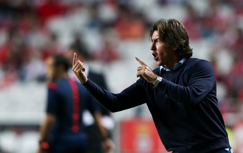 Răzvan Marin are un nou antrenor la Standard Liege: Ricardo Sa Pinto