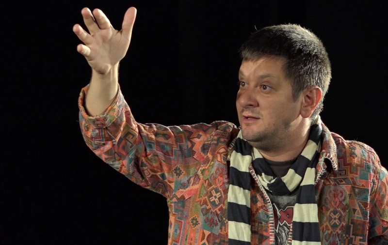 Octavian Strunilă nu a ratat nici o emisiune de divertisment. “Mi-am dat seama că eu câteodată mă bag în proiecte fără să gândesc”