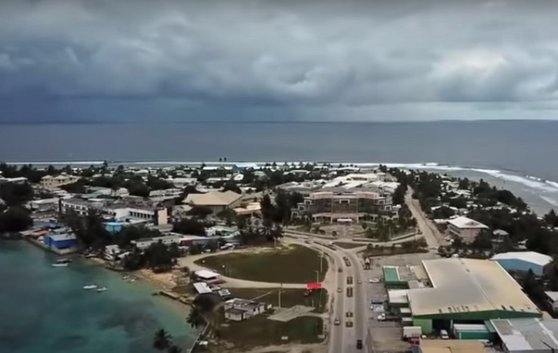 Un stat din zona Oceanului Pacific a înregistrat primele două cazuri de COVID-19, după ce autoritățile au relaxat restricțiile