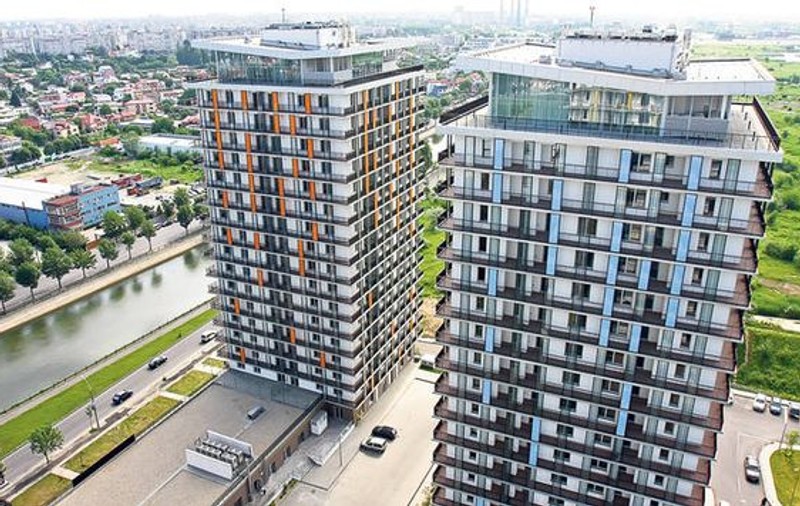 Construcțiile din România, asigurate de firme SRL-D, înființate în ultimii doi ani